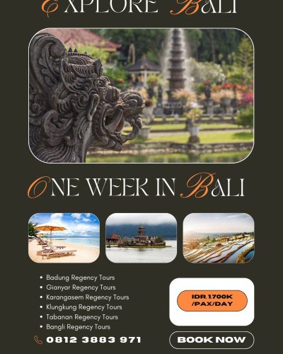 7D6N Tours